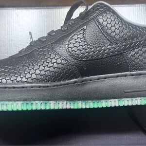 Nike Air Force 1 low prm halloweens